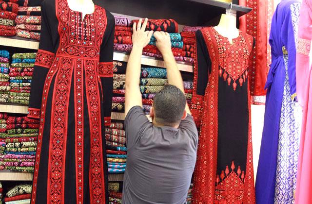 Garment stores demand ease of curfew times before Eid Al Adha