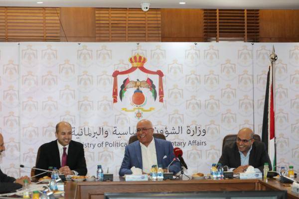 المعايطة: تعديلات تعتبر الرشوة الانتخابية جريمة فساد