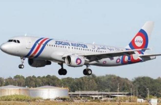 الأردنية للطيران تبدأ إستعداداتها للتشغيل الدولي مع إستمرار تشغيل رحلاتها إلى العقبه بالتعاون مع هيئة تنشيط السياحة