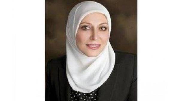 الرزّاز ينصف المهندسة هدى الشيشاني ويعيدها للعمل في وزارة الأشغال