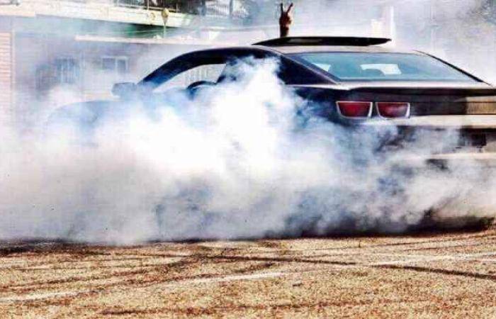 عاجل : القبض على 41 مطلوباً من أصحاب السوابق و ضبط 15 مخالفة للقيادة المتهورة و الاستعراض خلال 48 ساعة