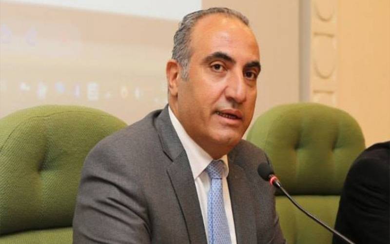 الشواربة: وظفنا جائحة كورونا لإنجاز تحسينات مرورية واستكمال البنية التحتية لـالباص السريع