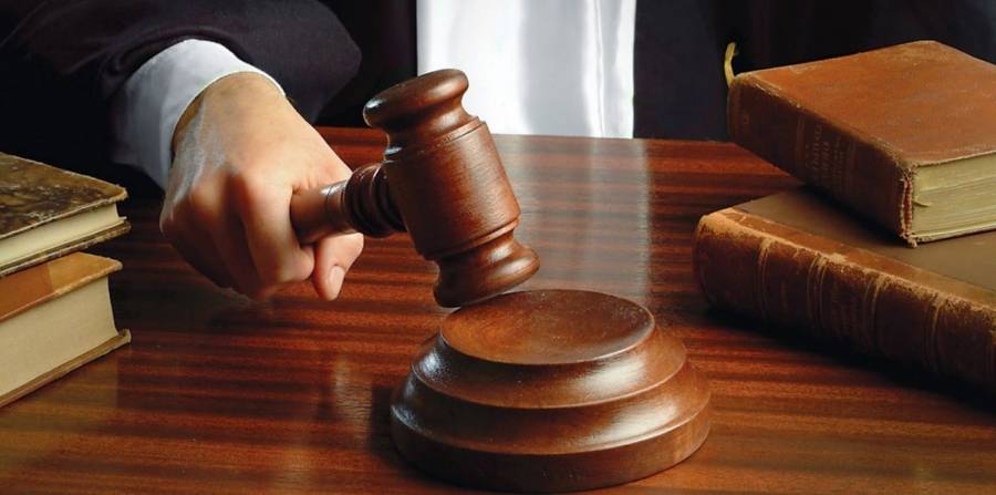 الأشغال المؤقتة ثلاث سنوات ونصف لشاب ضرب زميله مما أدى الى وفاته