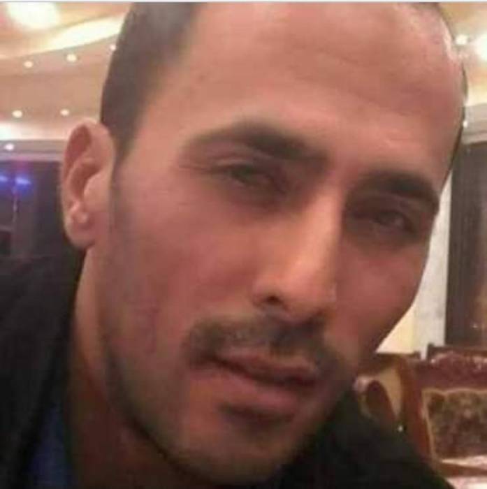 إطلاق اسم الشهيد قيس العودات على إحدى غابات بلدة سحم الكفارات