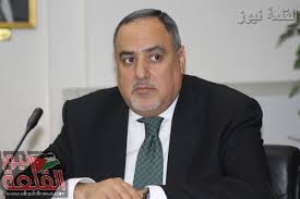 رئيس الوزراء يشكر العاملين في قطاع المناجم و التعدين على دعمهم لهمّة وطن... وثيقة