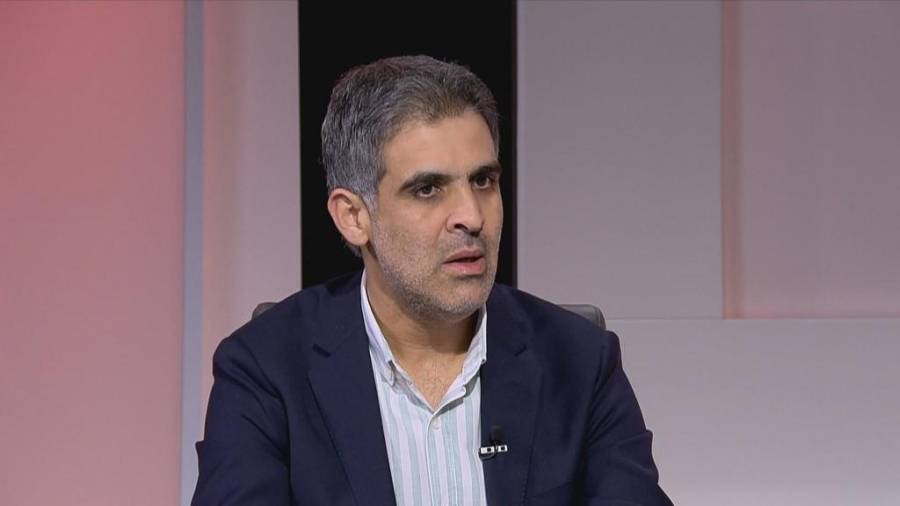 الرحاحلة: ضبط أكثر من 5 آلاف متقاعد مبكر عاد للعمل خلال جائحة كورونا