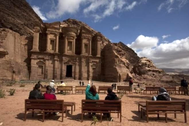 Jordan Tourism Board, Venture X launch accelerator to help tourism startups