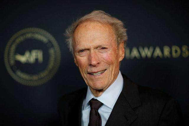 Go ahead, make my day, Clint Eastwood tells CBD retailers in lawsuits