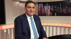 طوقان: منظومتا فحص كورونا لوزارة الصحة بتكلفة 400 ألف يورو ومفاعل نووي صغير لتحلية المياه في العقبة قبل 2030