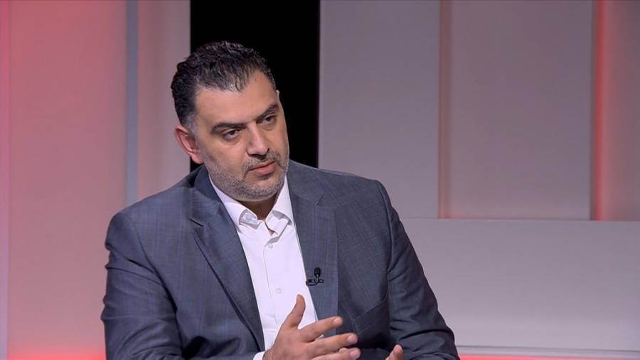 البطاينة: خطة لاحلال العمالة الأردنية بدل الوافدة مقابل حوافز