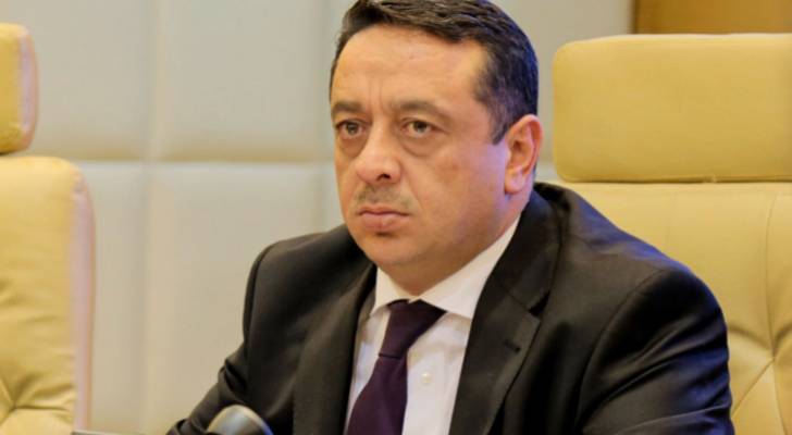 الداوود عن مكافحة الفساد: لا شيء يخيفنا ولسنا مستعدين للتوقف بعد النجاح الذي حققناه