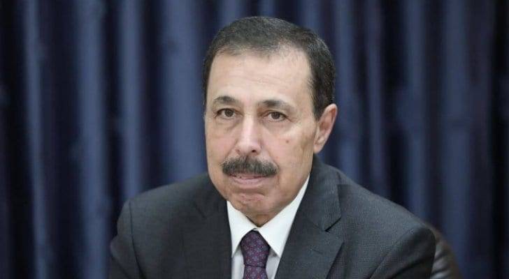 النعيمي: نتائج التوجيهي بين 10 إلى 15 آب المقبل