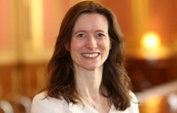 تعيين سفيرة بريطانية جديدة بالاردن