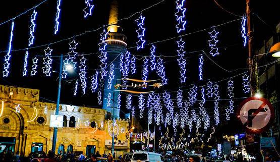 الأرصاد.. حالة الطقس أول أيام عيد الأضحــى