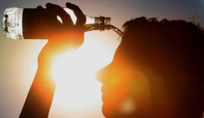 الشاكر : طقس مزعج الإثنين والثلاثاء وهذا موعد نهاية موجة الحر