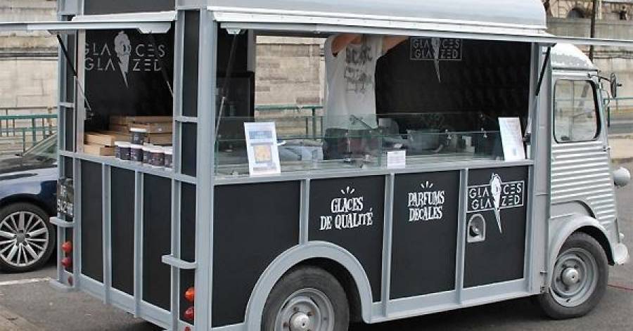 الأمانة تضع أسسا خاصة بعربات الطعام لتشغيل الشباب