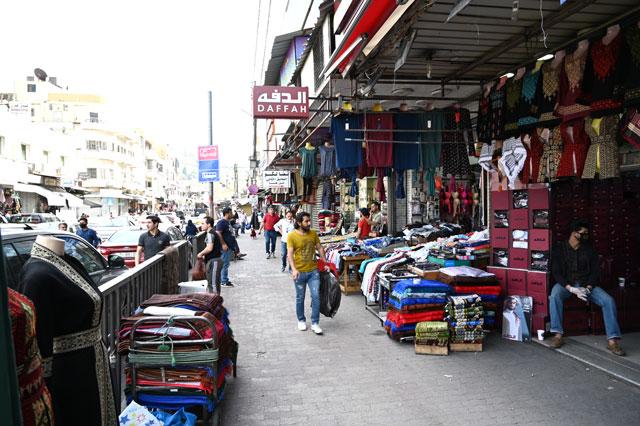 Clothing, footwear sector banks on Eid sales