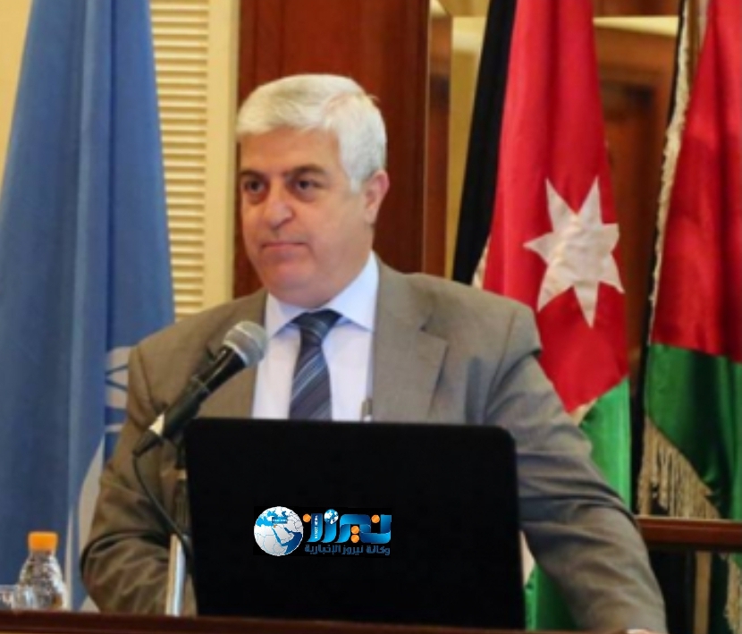 التدريب المهني تبحث الخطط المستقبلية لمعاهد التدريب في السلط