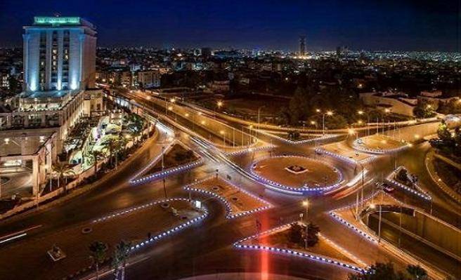 الحالة الجوية المتوقعة ليوم غدا  الاربعاء