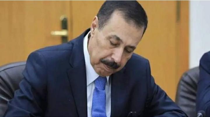 عاجل... النعيمي يعمم بشأن عواقب  المشاركة بالاعتصام  ومنع التجمعات للمعلمين ...وثيقة