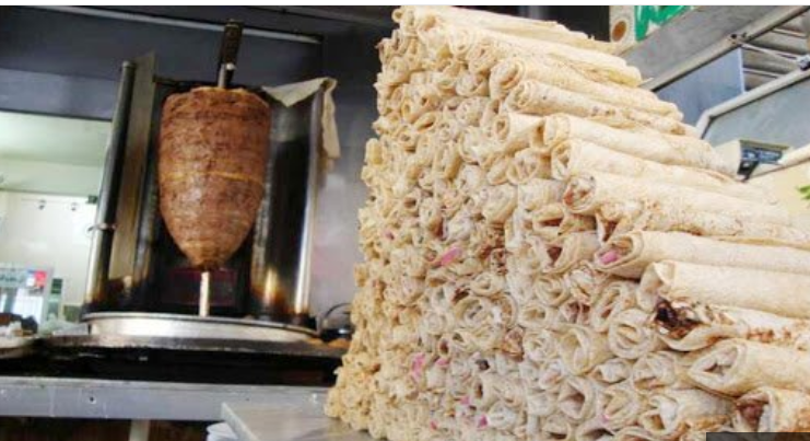 ارتفاع عدد حالات التسمم الغذائي بمنطقة البقعة إلى 400