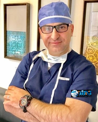 البروفيسور المعايطه يضيف  انجازا جديدا لإنجازاته الجراحيه