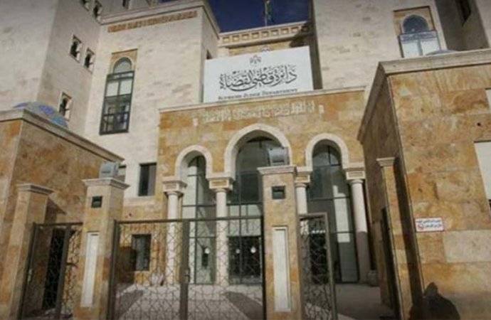 محاكم التنفيذ الشرعية تفتح أبوابها خلال العيد