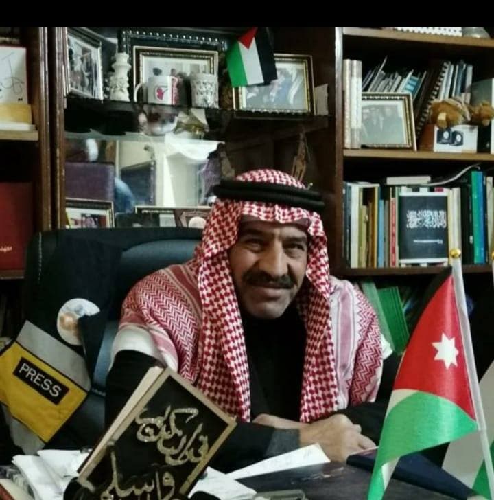 الشيخ  الدغمي يُهنئ الملك بعيد الأضحى المبارك