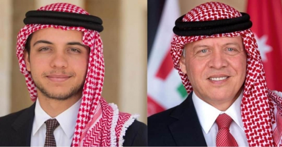 اللواء ضيف الله الزبن يهنئ  الشعب والجيش والملك بعيد الأضحى المبارك