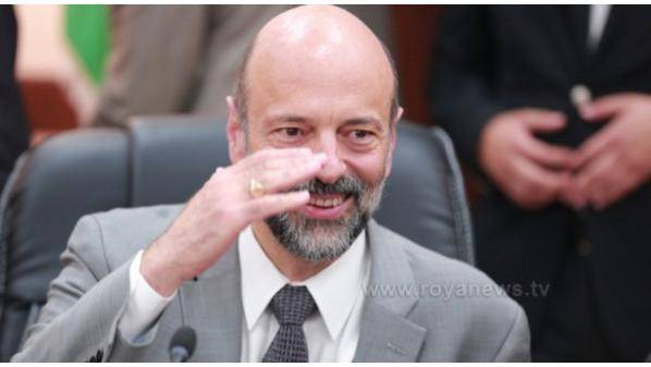 الرزاز يهنئ الأردنيين بعيد الأضحى