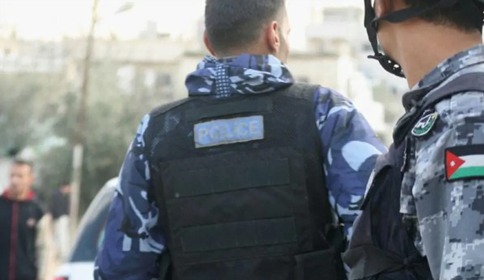 وفاة احد مرتبات الامن مثأثرا باصابته اثر حادث الدهس على شارع الاردن