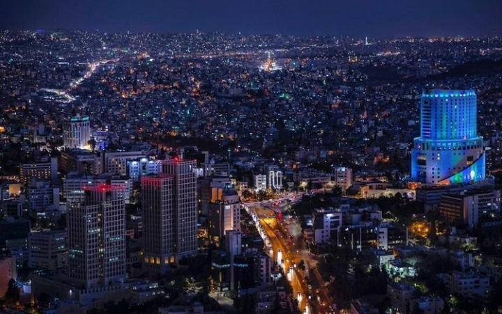 تفاصيل الحالة الجوية المتوقعة ليوم الأحد