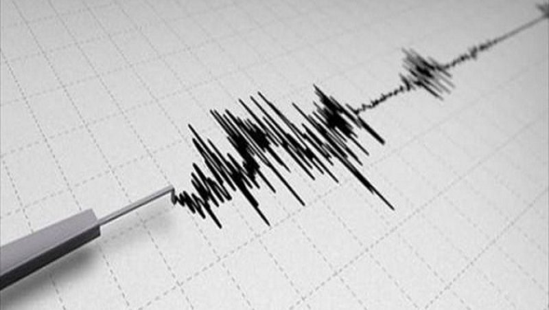 زلزال بقوة 3.7 درجات يضرب كردستان العراق