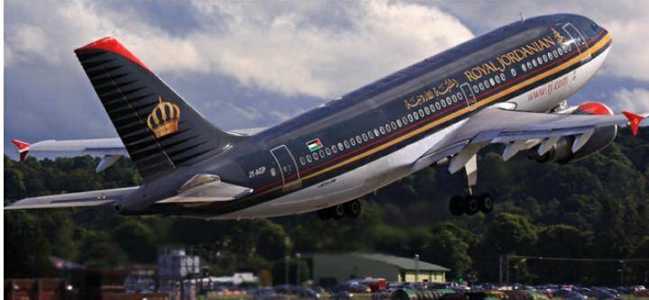 الملكية تعلن عن تسيير 5 رحلات إلى ايطاليا وقبرص وكندا وماليزيا وتايلاند