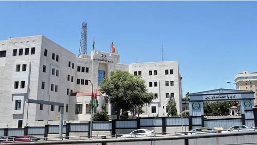 مديرية الدفاع المدني تعلن أسماء المستفيدين من قروض الإسكان العسكري