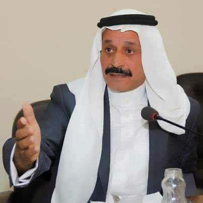 بيان صادر عن عشيرة العليمات قبيلة بني حسن