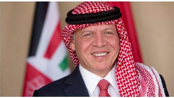 لبنان يشكر الملك على المستشفى الميداني  العسكري