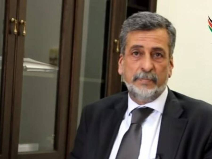 الكلالدة يدعو للإبلاغ عن المال السياسي خلال الانتخابات النيابية المقبلة