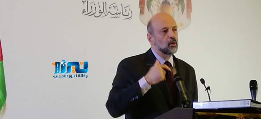 الرزاز يعلن خطة مضاعفة عودة الأردنيين الأسبوع المقبل