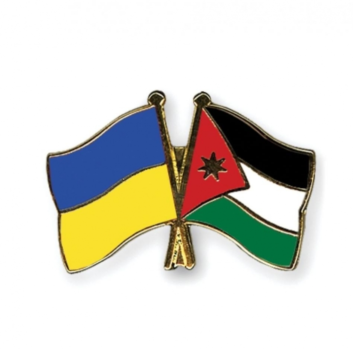 السفارة الأوكرانية بالأردن تؤكد على جودة وسلامة إنتاج لحوم الدواجن الأوكرانية