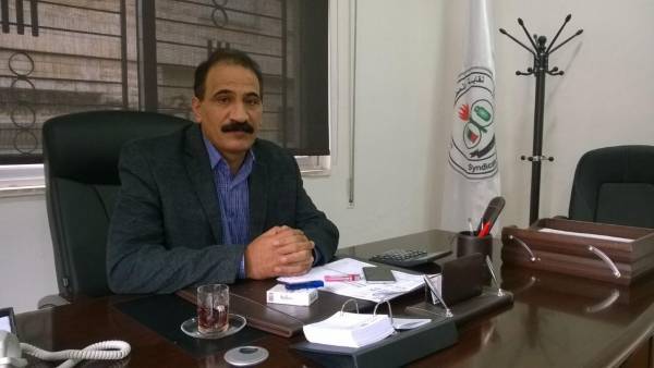 محطات المحروقات تطالب باستثنائها من تعميم للبنك المركزي