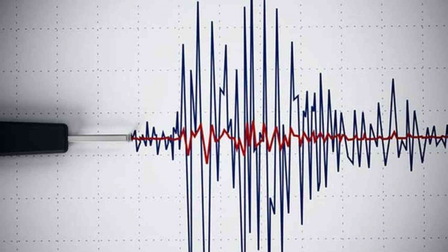 زلزال بقوة 4.9 درجات يضرب شرق العاصمة الجزائرية