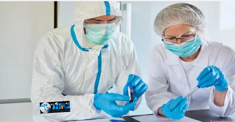 عاجل... تسجيل اصابة كورونا محلية جديدة في إربد..