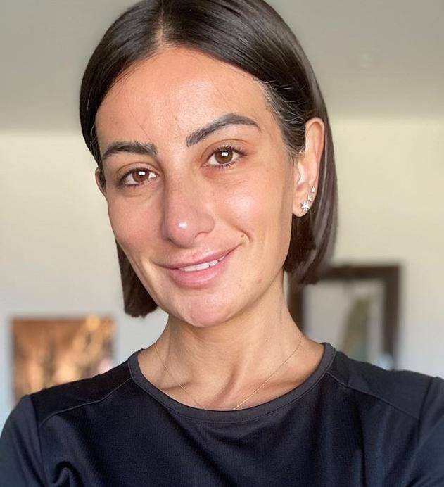 اعلامية أردنية تتعرض للتنمر وتشعل مواقع التواصل الاجتماعي