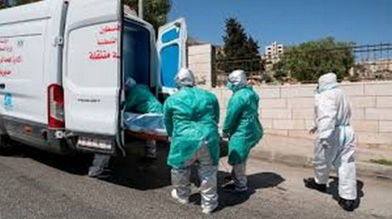 فلسطين تسجل 426 إصابة جديدة  وفاة 6 خلال 24 ساعة