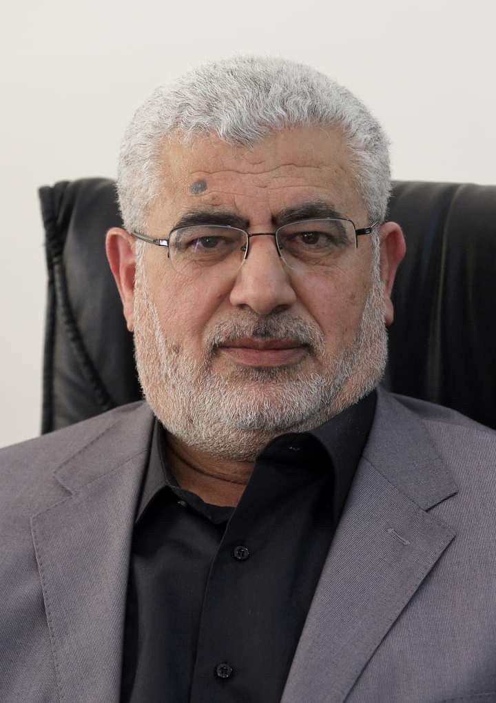 غرايبه : من يمارس الردح لا ينتمي لمجتمع المعلمين