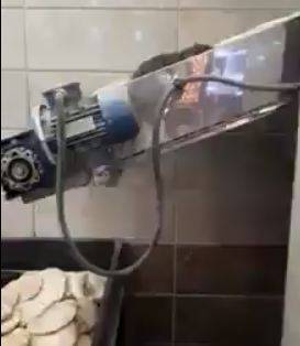 بعد انتشار فيديو “الفأر داخل أحد المخابز” النقابة تتوجه للجرائم الإلكترونية لتحديد مصدره