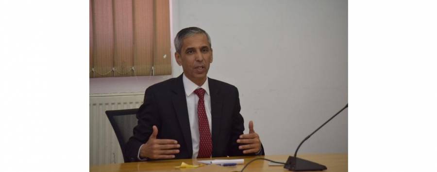 عجلون : لجنة السلامة العامة تغلق 11 مسبحا وتوقف 3 مطاعم عن العمل