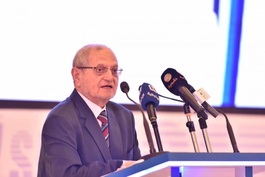 وزير الأوقاف الأسبق عبد السلام العبادي في ذمة الله