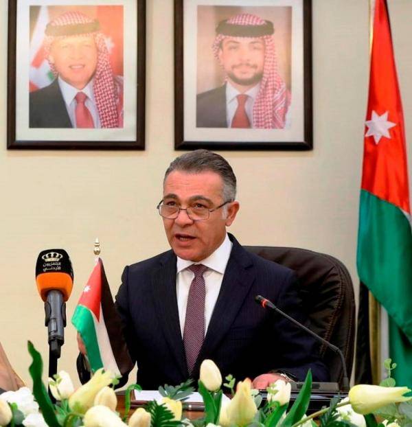 الربضي عبر الأمم المتحدة: القوي يدعم الضعيف والغني يساند الفقير